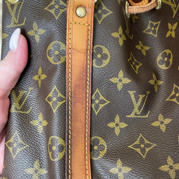 Louis Vuitton Petit Noe - Picture 13 of 15